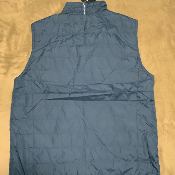 Men’s Reversible spacex vest. - Picture 3 of 3